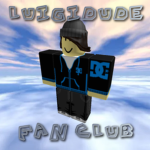 The luigidude Fan Club