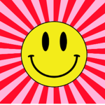 SMILES CIRCUS!
