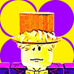 Wonka Gang!