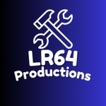 LR64 Productions