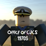 USM 1970's - Office of the CJCS