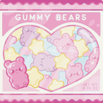 gummy gang! :)