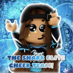THE SHARKS ELITE!