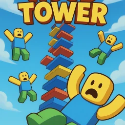 Noob Tower icon