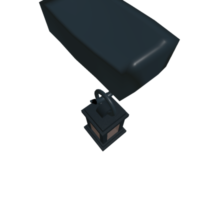 Hanging Lantern
