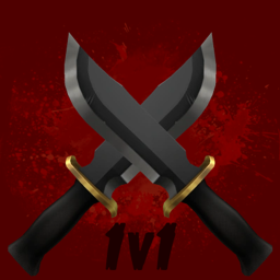 Murder Mystery 2 1v1 Mode (🔨Rework!🔨) icon