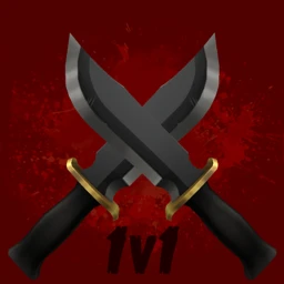 Murder Mystery 2 1v1 Mode icon