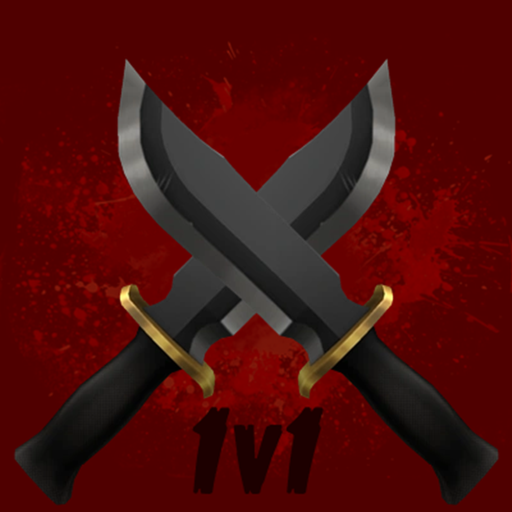 Murder Mystery 2 1v1 Mode (Rework!)
