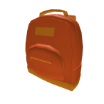 Nerf Backpack