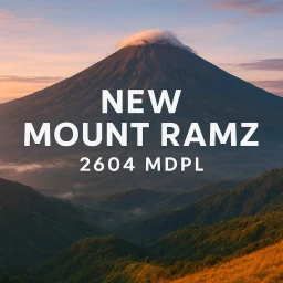 [Carry] Mount Ramz icon