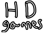 Hunter and Deans fun games!