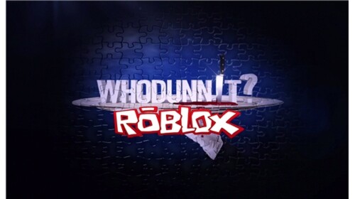 Curosity's WHODUNNIT?