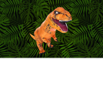 Dino fanz