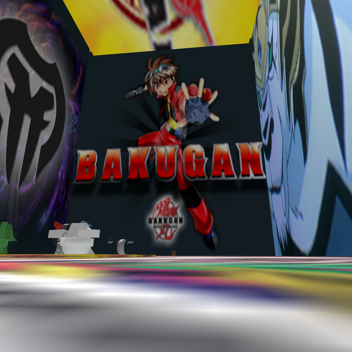 Bakugan