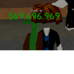 Epic shop kepper