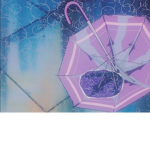 R A I N...D R O P S