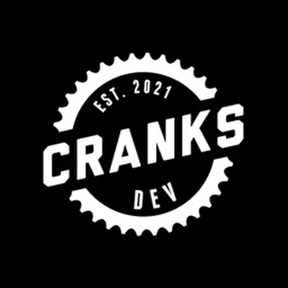 Cranks Dev Roblox group icon