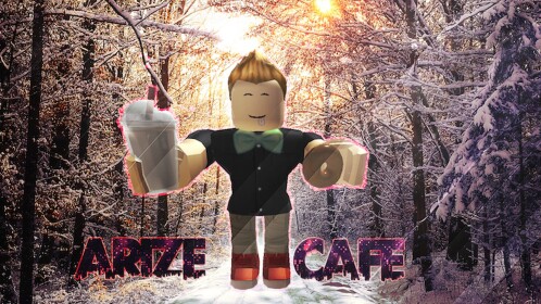 😍 Arizé V1 😍