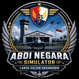 [ANS] LANUD SULTAN HASANUDDIN