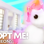 Adopt me fan group! OFFICIAL