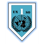 UNSO 1 Armoured Unit