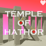 Temple of Hathor