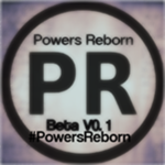 Powers Reborn Fan Group