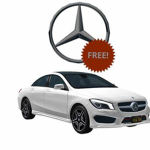 Mercedes-Benz Amgpower