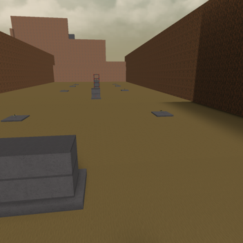 My project V1 - The suburban