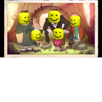 The Bighead/Biggerhead Family :)