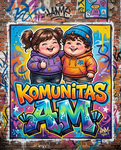 Komunitas AM