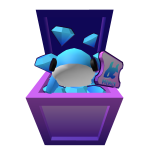 Membership Goomishoorki Chest