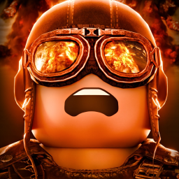 Airship Battles [Beta]