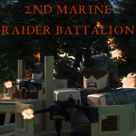 2nd Marine Raider Battalion [SCAR]