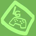 LUKE'S GRASS GAMES