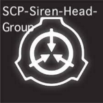 SCP-Siren-Head-Group
