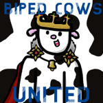 Biped Cows United