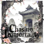 Chasing Immortality Group Thumbnail