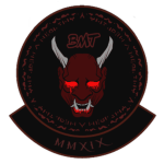 Samurai | Yakuza BMT