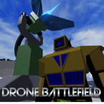Drone Battlefield Fan group