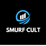Smurf Cult Smurfs