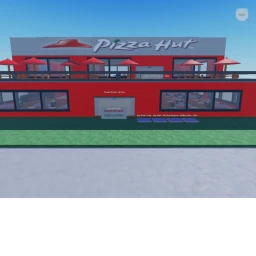 Pizza Hut Tycoon Beta icon