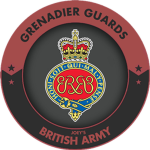 |ΒΑ| - Royal Grenadier Guards .