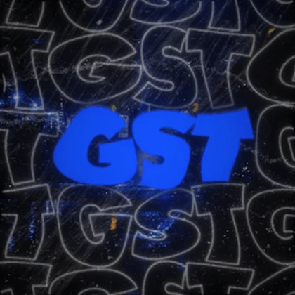 GST CLAN Roblox group icon