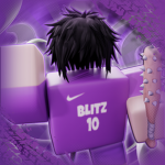 BLITZ MM2’S CLOTHING STORE