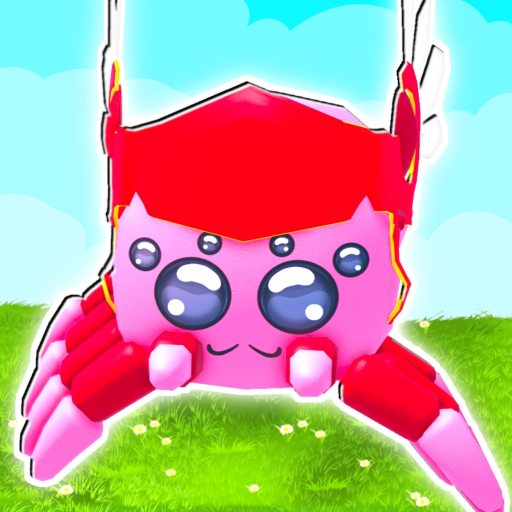 Roll a Spider
