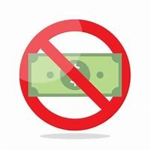 No Funds