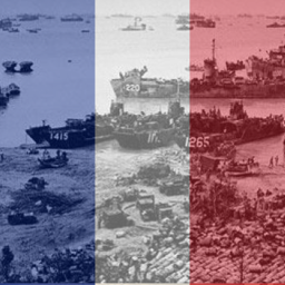 Operation Downfall [ALT1947]