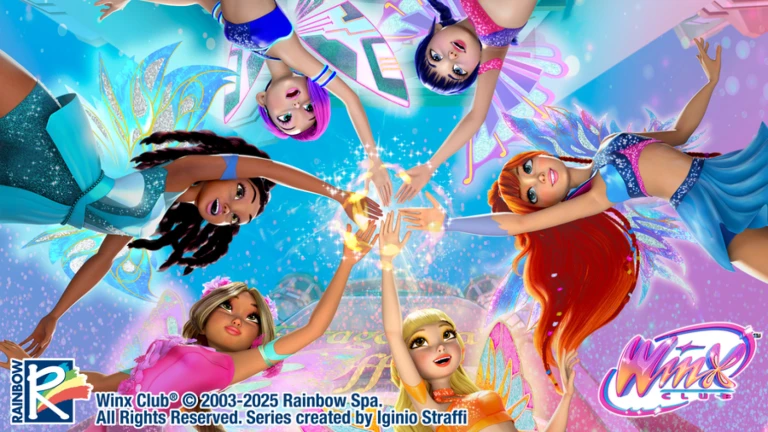 Winx Club: Magix