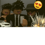 Tim Tok und ####### Gruppe